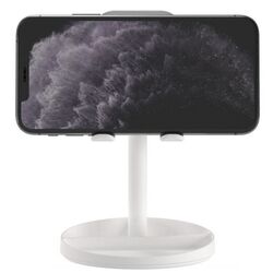 Suport pentru telefon Nillkin Desktop Stand ZN003 (White) Thumb