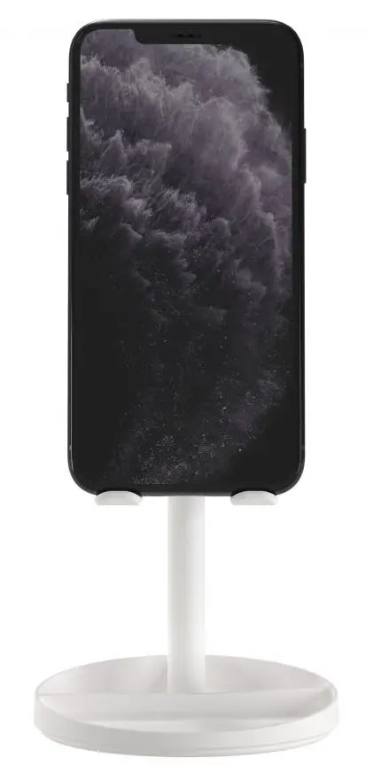 Suport pentru telefon Nillkin Desktop Stand ZN003 (White)