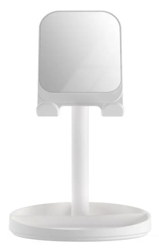 Suport pentru telefon Nillkin Desktop Stand ZN003 (White)