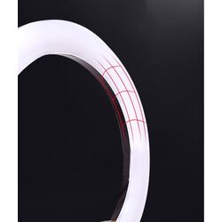 Trepied cu lampa LJJ-45 (Black) Thumb