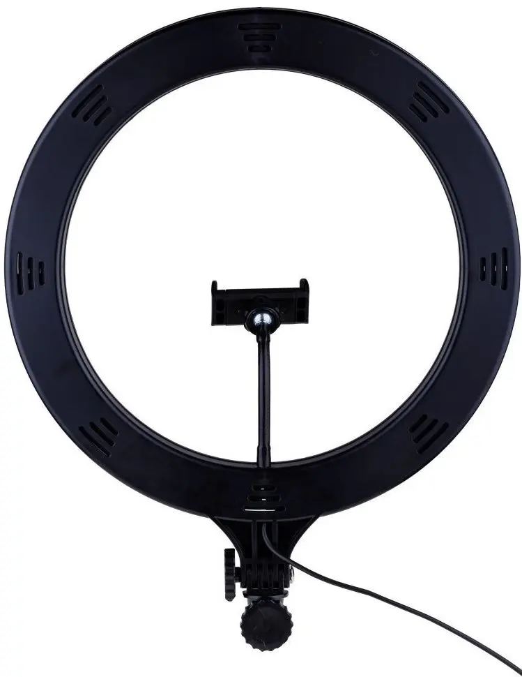 Trepied cu lampa MJ38 (Black)