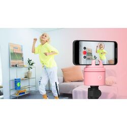 Suport pentru telefon Pivo Pod Lite (Pink) Thumb