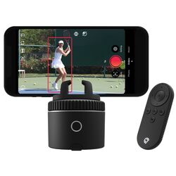 Комплект для видеоблога Pivo Pod One Standard Pack (Black/Red) Thumb