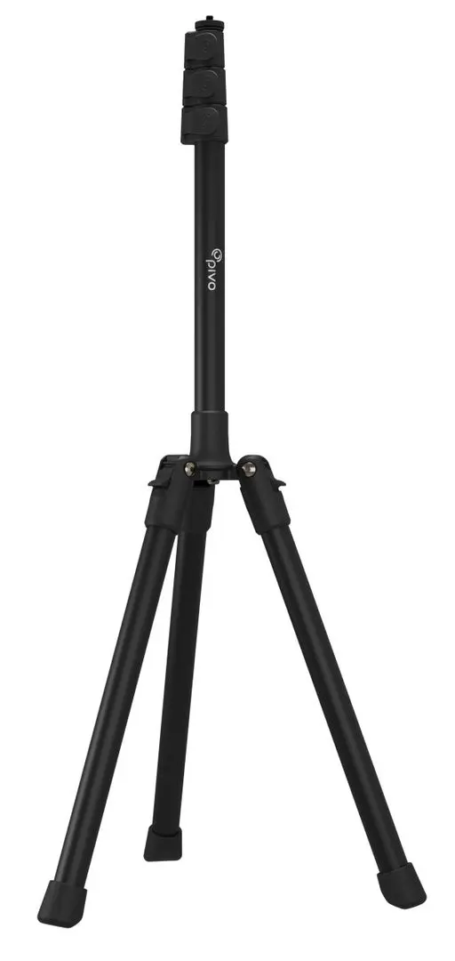 Комплект для видеоблога Pivo Pod One Standard Pack (Black/Red) - 5