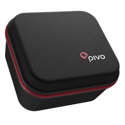 Комплект для видеоблога Pivo Pod One Standard Pack (Black/Red) Thumb