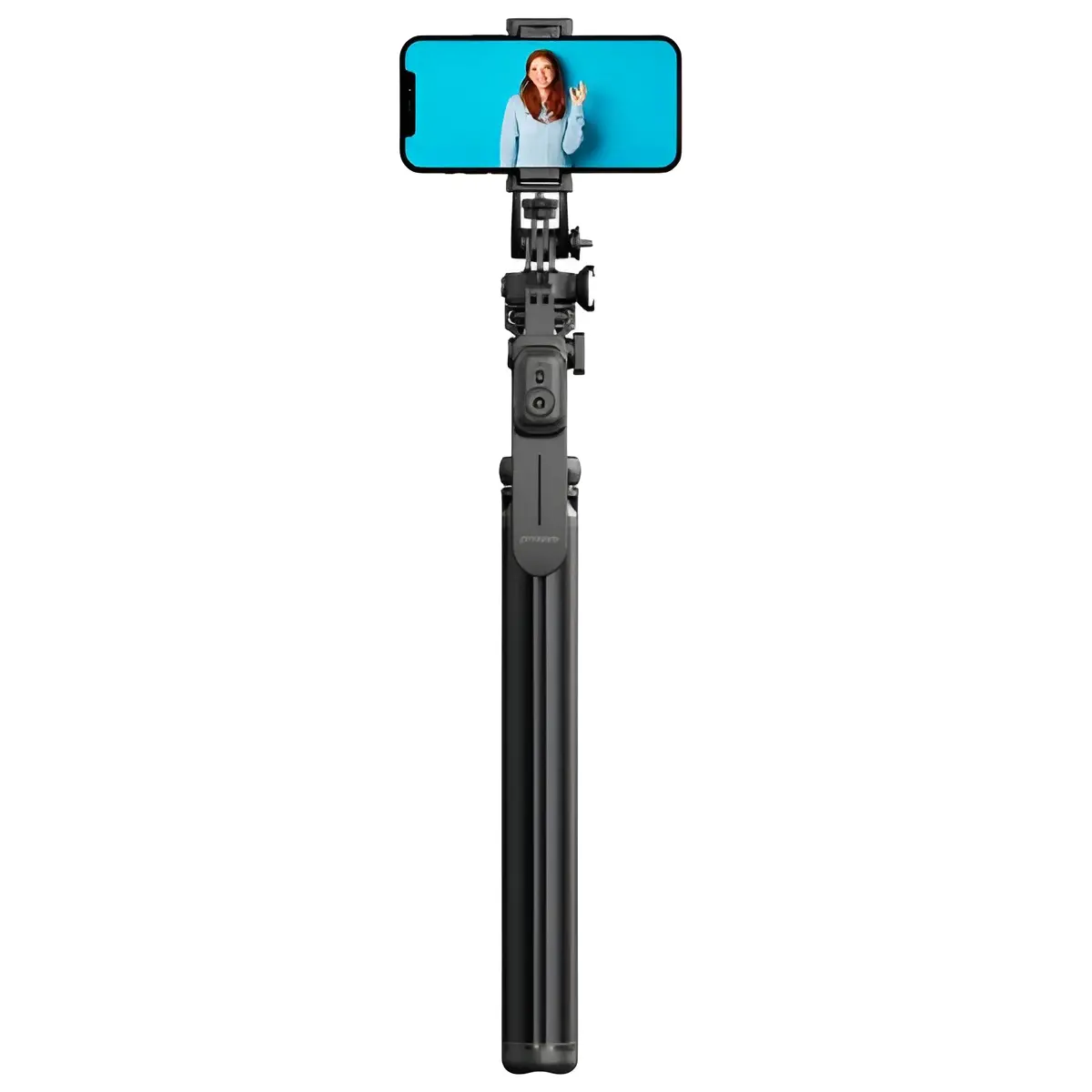 Selfie Stick Proove Elevate X (Black)