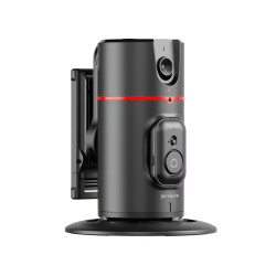 Selfie Stick Proove Face Trace Auto Face Tracking (Black) Thumb