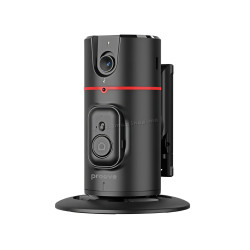 Монопод для селфи Proove Face Trace Auto Face Tracking (Black)