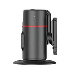 Selfie Stick Proove Face Trace Auto Face Tracking (Black) Thumb