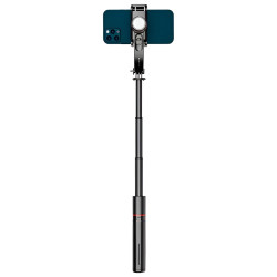 Selfie Stick Proove Jet Gimbal Stabilizer (Black) Thumb