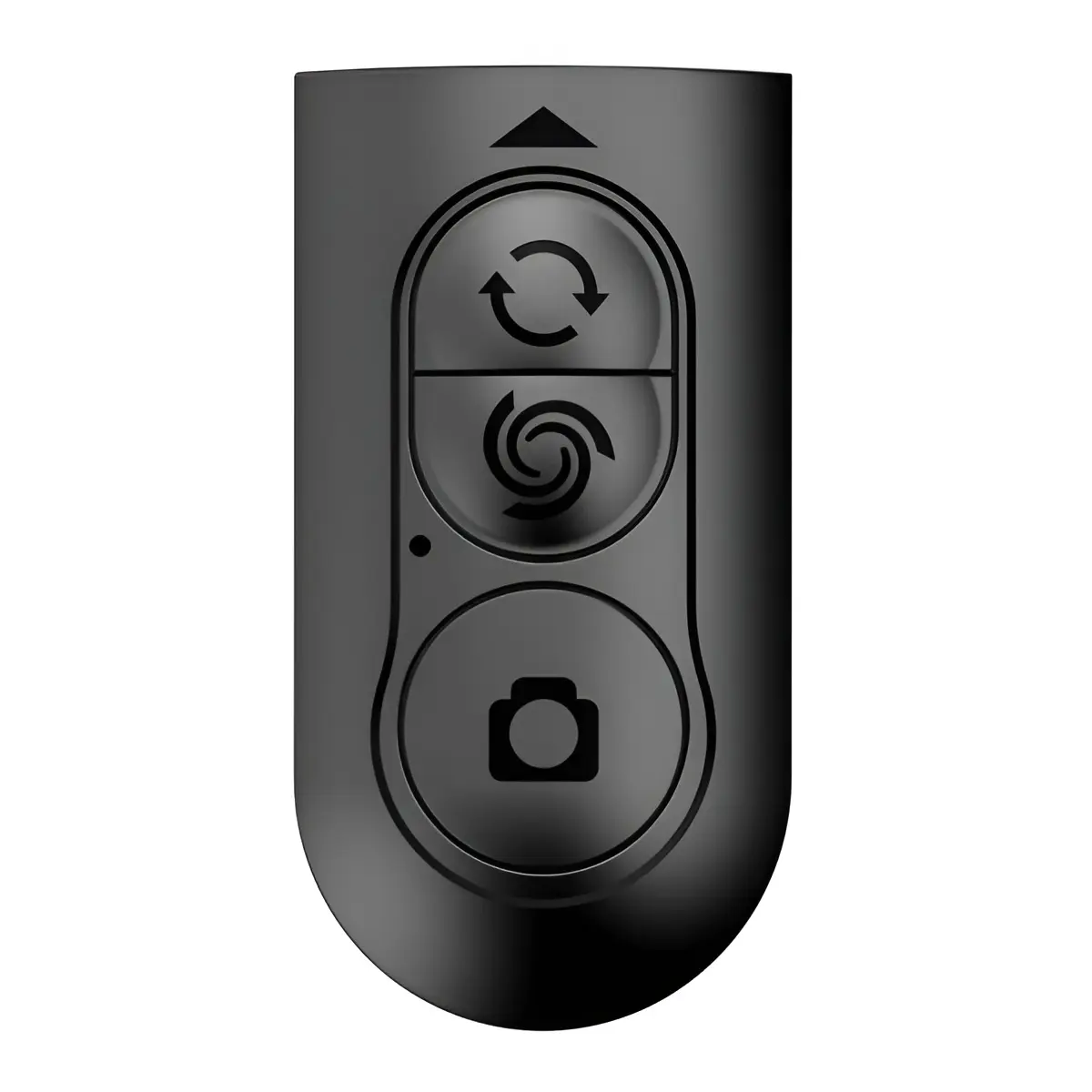 Selfie Stick Proove Jet Gimbal Stabilizer (Black)