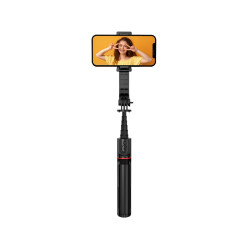 Монопод для селфи Proove Lite Shot (Black) Thumb