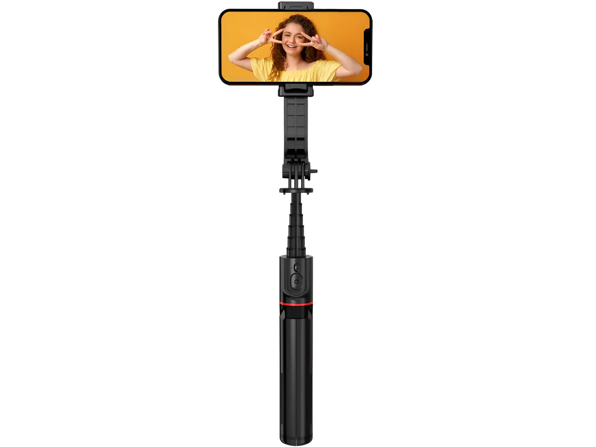 Монопод для селфи Proove Lite Shot (Black)