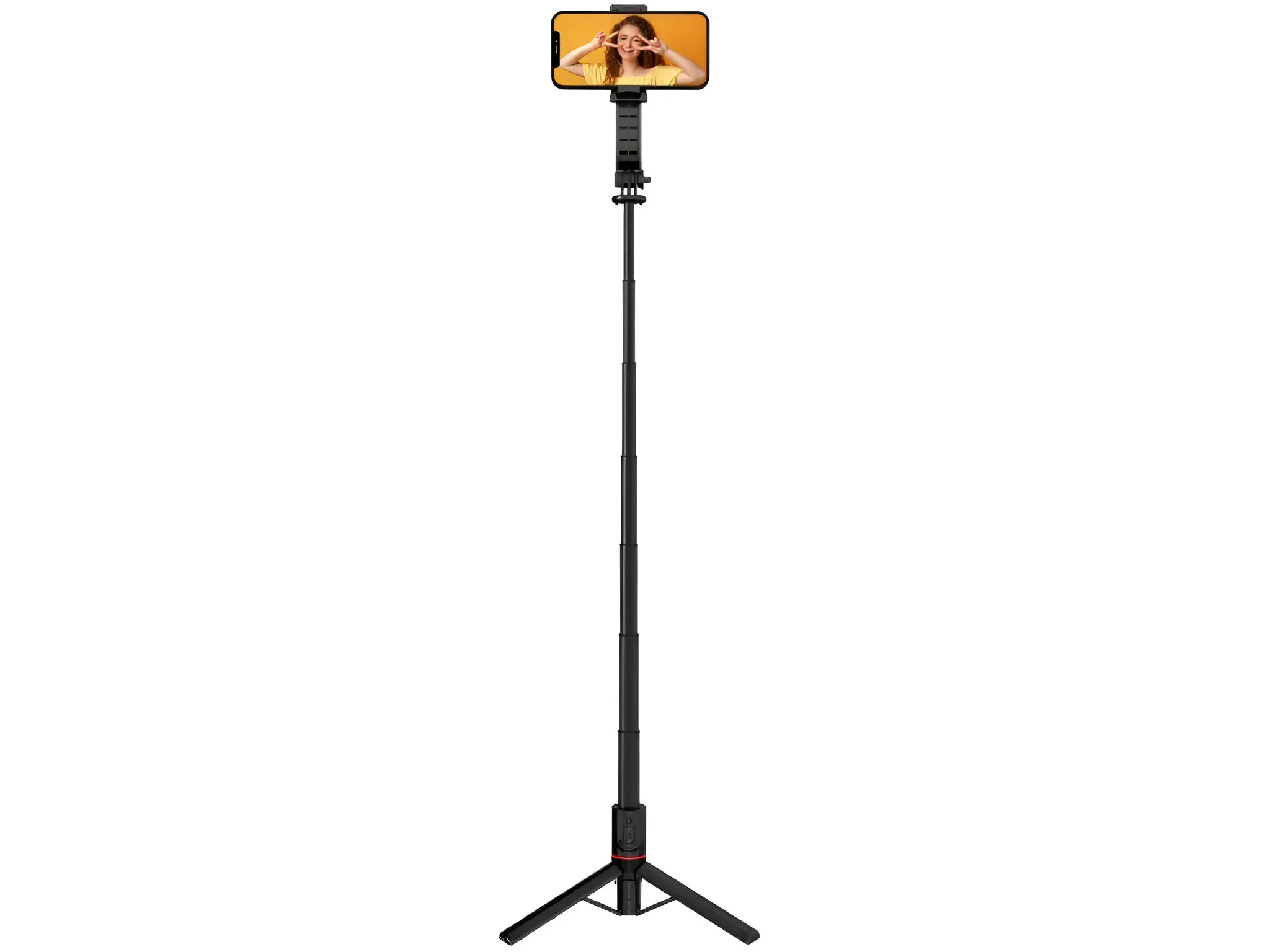 Монопод для селфи Proove Lite Shot (Black)