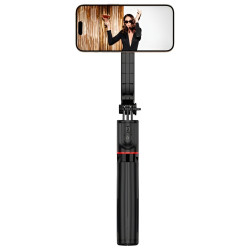 Selfie Stick Proove Magnet Stick (Black) Thumb