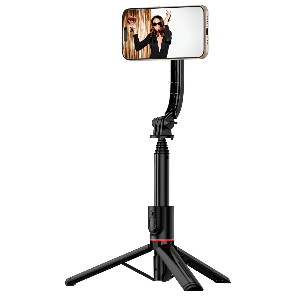Selfie Stick Proove Magnet Stick (Black)
