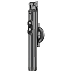 Монопод для селфи Proove Magnet Stick Pro (Black)
