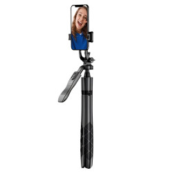 Selfie Stick Proove MegaStick (Black) Thumb