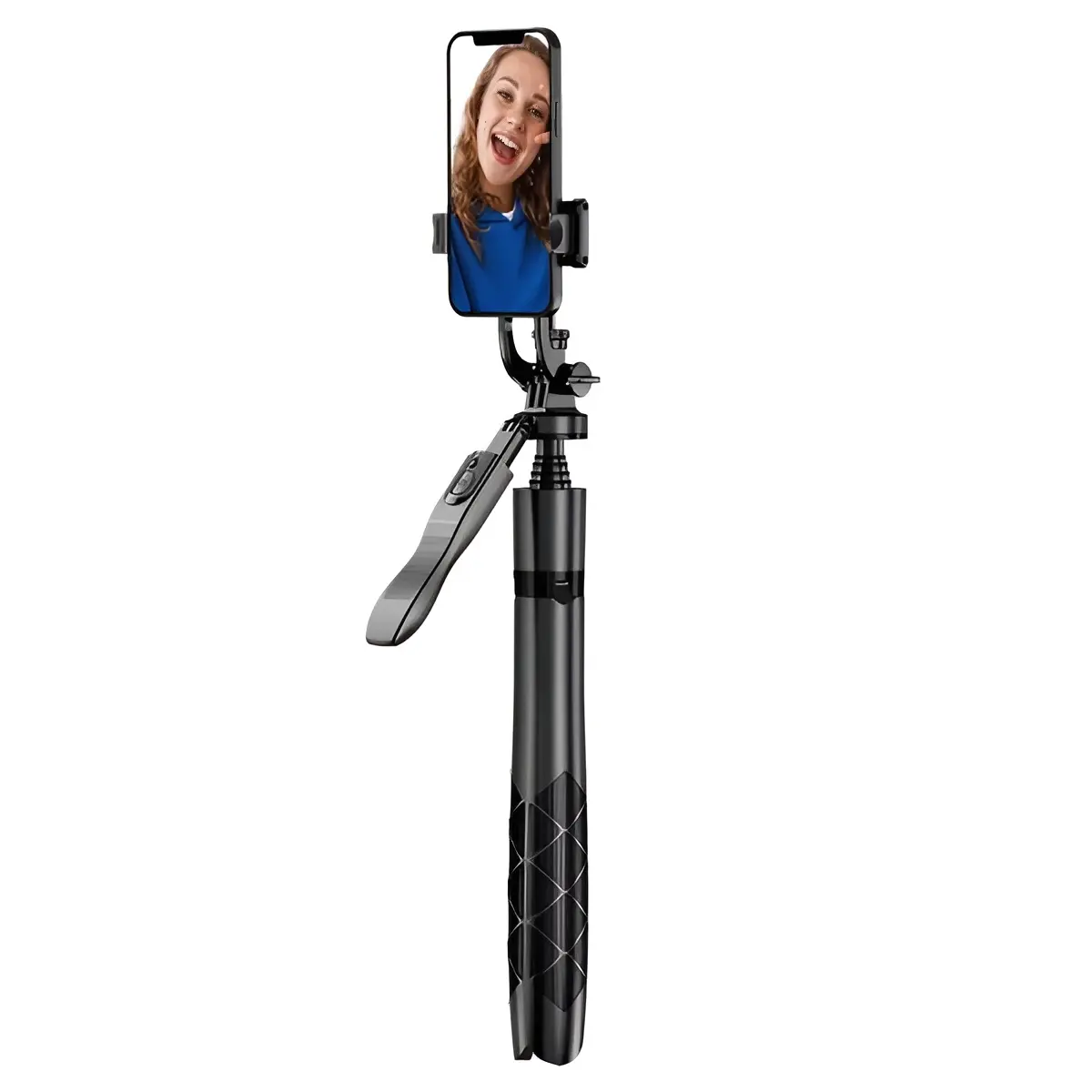 Selfie Stick Proove MegaStick (Black)
