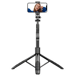 Selfie Stick Proove MegaStick (Black) Thumb