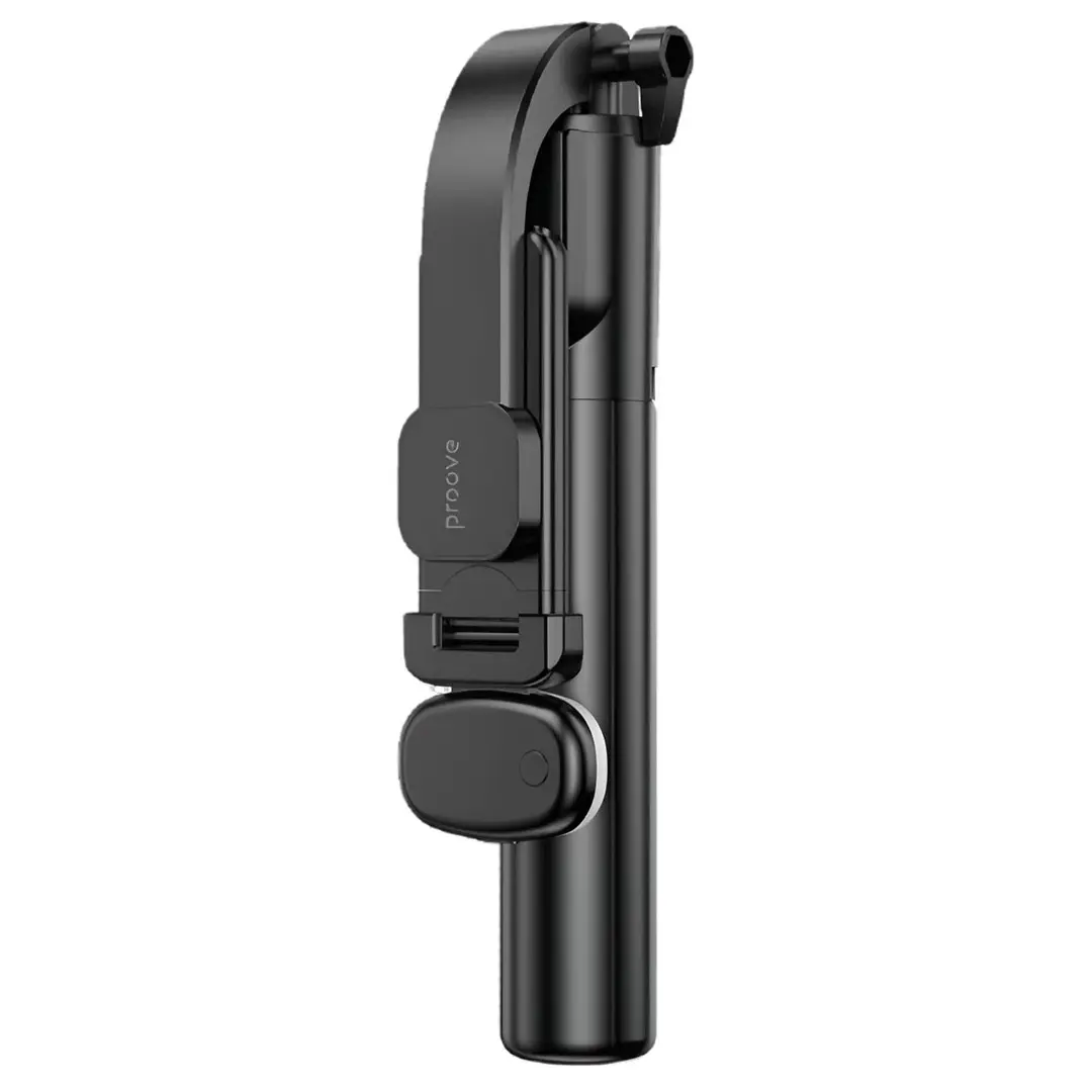 Selfie Stick Proove Pocket Stick (Black)