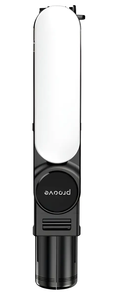 Монопод для селфи Proove Selfie Lume (Black)