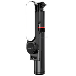 Монопод для селфи Proove Selfie Lume (Black)