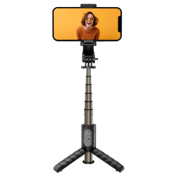 Selfie Stick Proove Tiny Stick (Black) Thumb