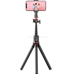 Штатив для телефона Proove Flexible Portable (Black)