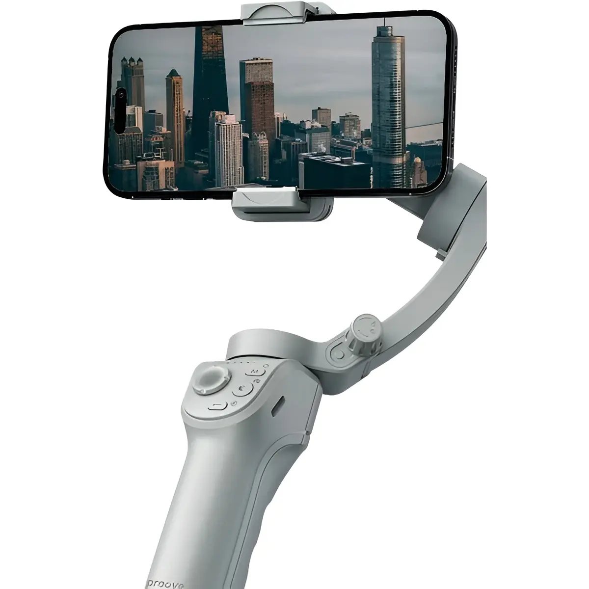 Стабилизатор Proove Gimbal Axis (Gray)