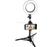 Trepied cu lampa Red5 Vlogging Kit (Black)