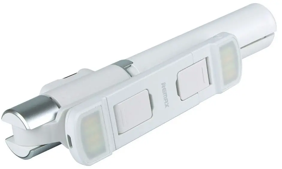 Монопод для селфи Remax P13 (White) - 2