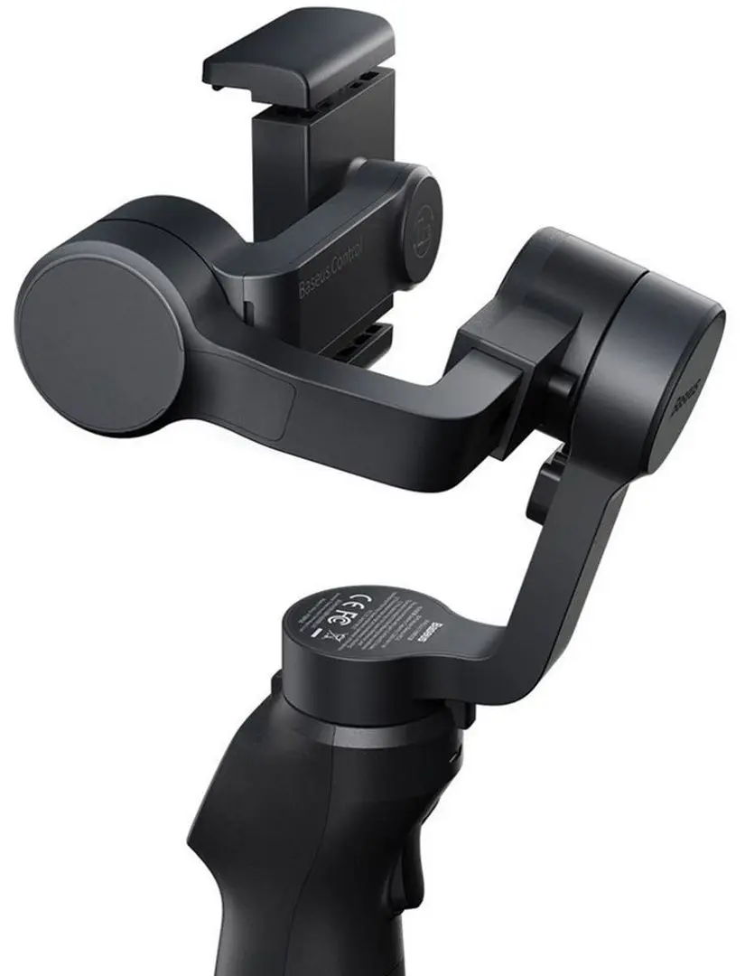 Монопод Remax Gimbal Stabilize P20 (Grey) - 3