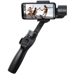 Монопод Remax Gimbal Stabilize P20 (Grey) Thumb
