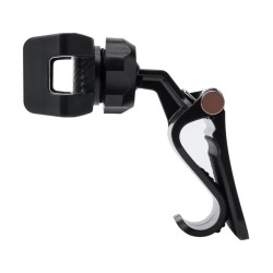 Автомобильный держатель для телефона Tellur UH1 (Black) Thumb