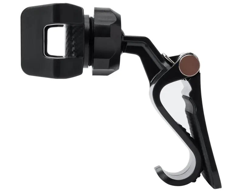 Автомобильный держатель для телефона Tellur UH1 (Black)