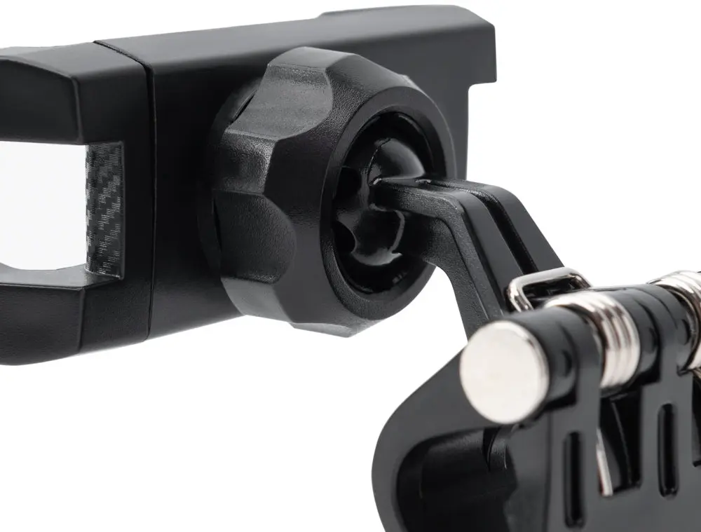 Автомобильный держатель для телефона Tellur UH1 (Black)