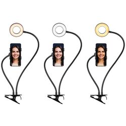 Trepied cu lampa Tracer TRAOSW46827 (Black) Thumb