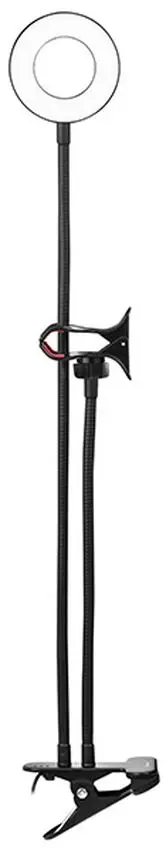 Trepied cu lampa Tracer TRAOSW46827 (Black)