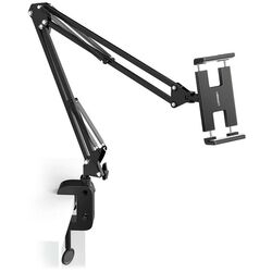 Держатель для телефона Ugreen LP142 (Black) Thumb