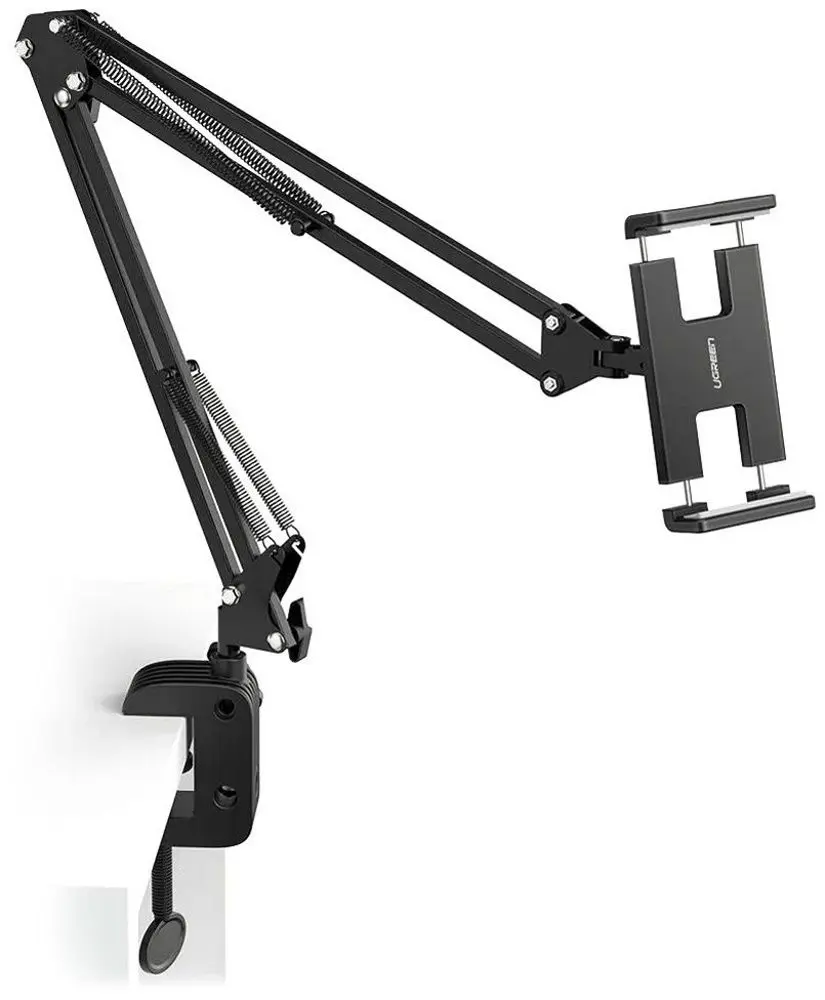 Держатель для телефона Ugreen LP142 (Black) - 2