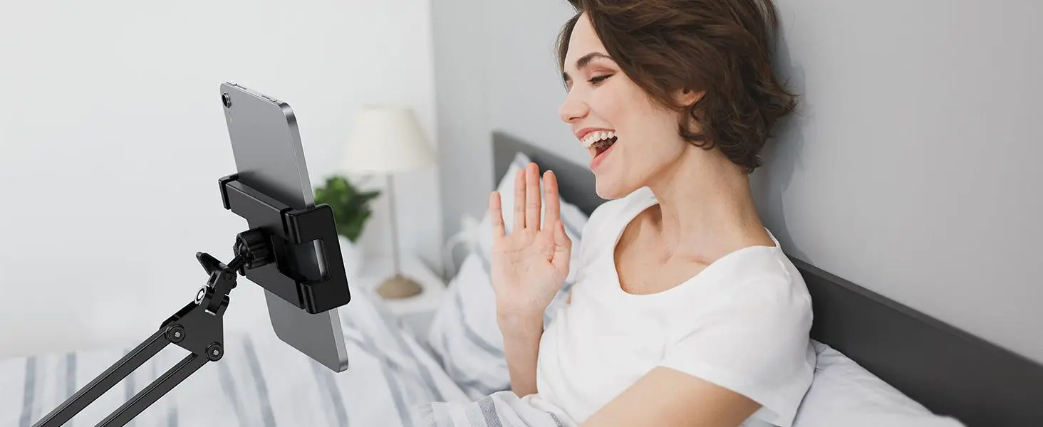 Держатель для телефона Ugreen LP142 (Black) - 3