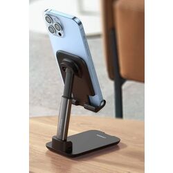 Подставка для телефона Ugreen 20435 (Black) Thumb