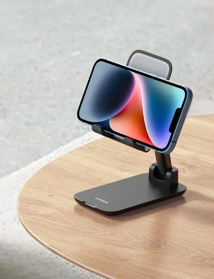 Подставка для телефона Ugreen 20435 (Black)