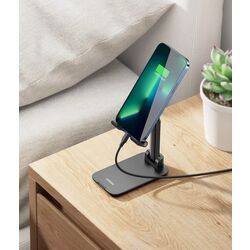 Подставка для телефона Ugreen 20435 (Black) Thumb