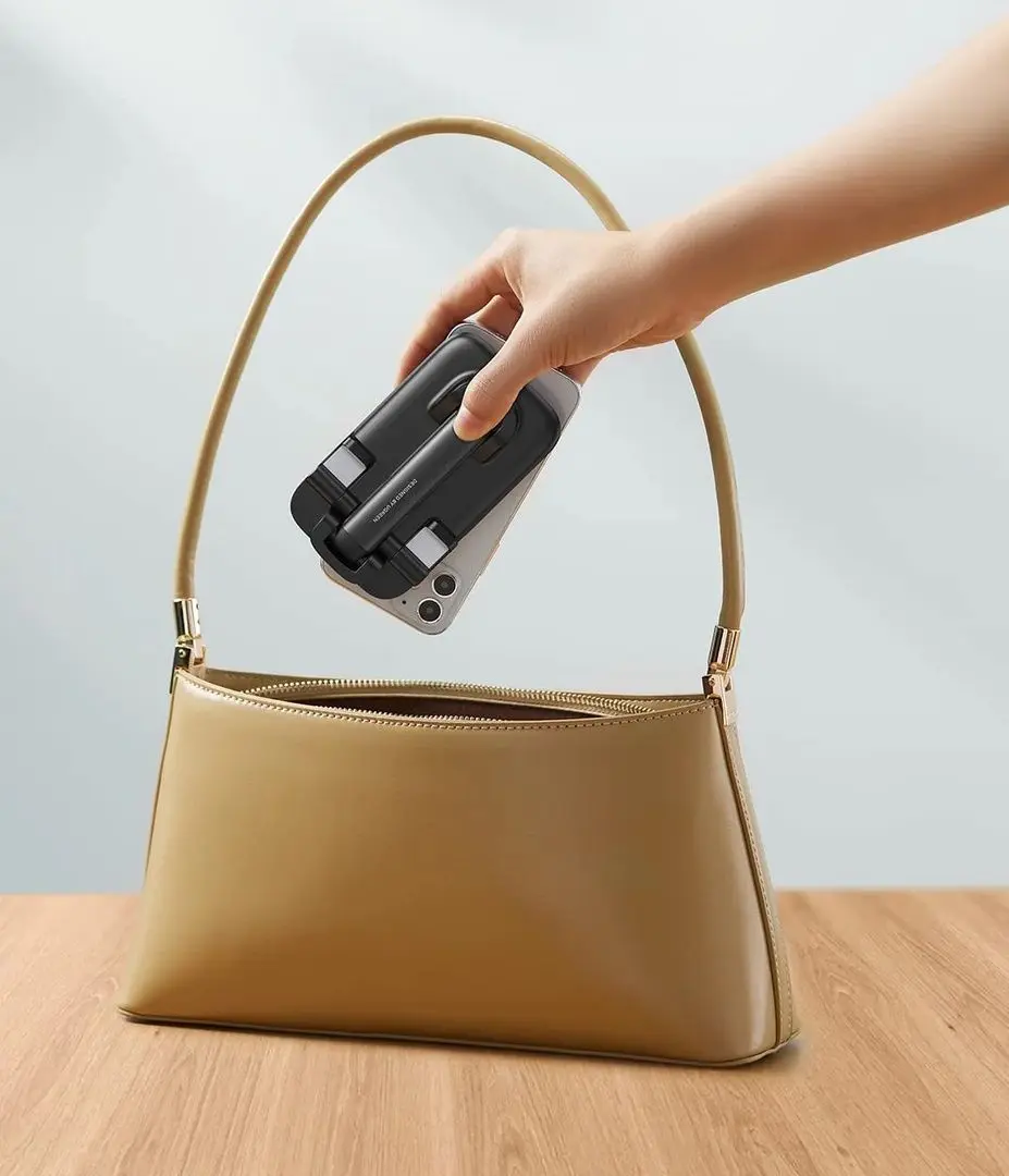 Подставка для телефона Ugreen 20435 (Black)