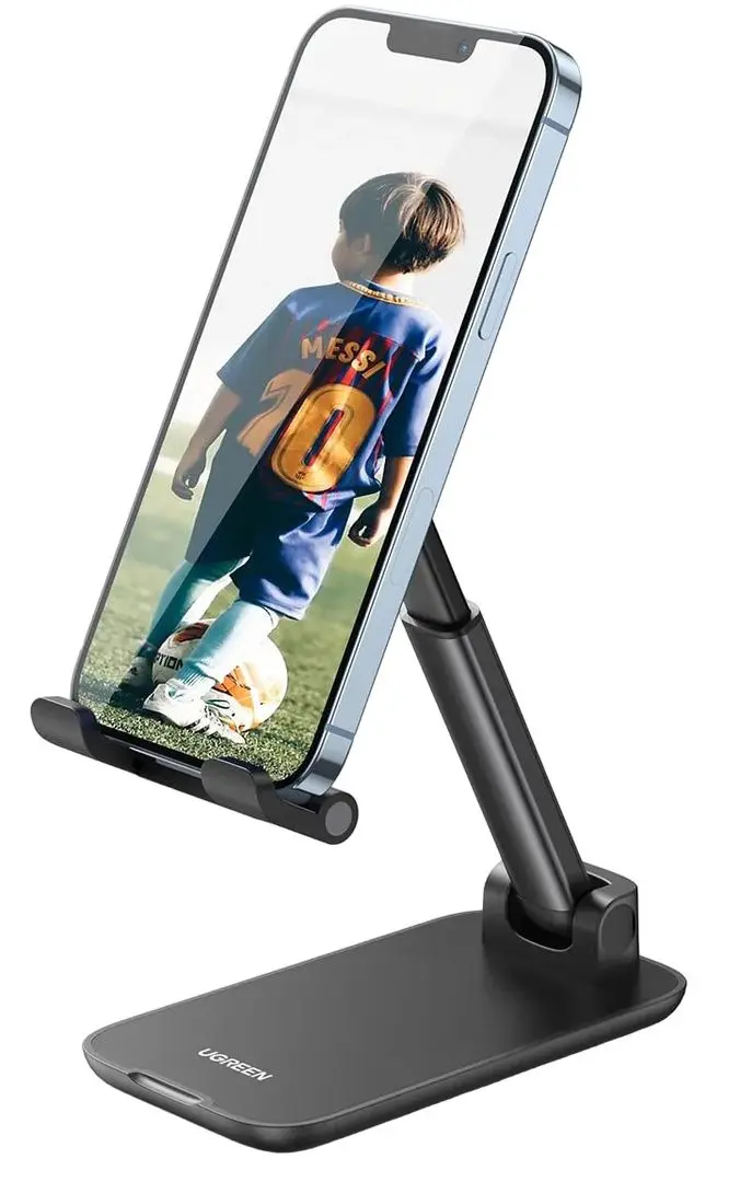 Подставка для телефона Ugreen 20435 (Black)