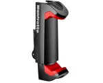 Зажим для смартфона Manfrotto Pixi (Black/Red)