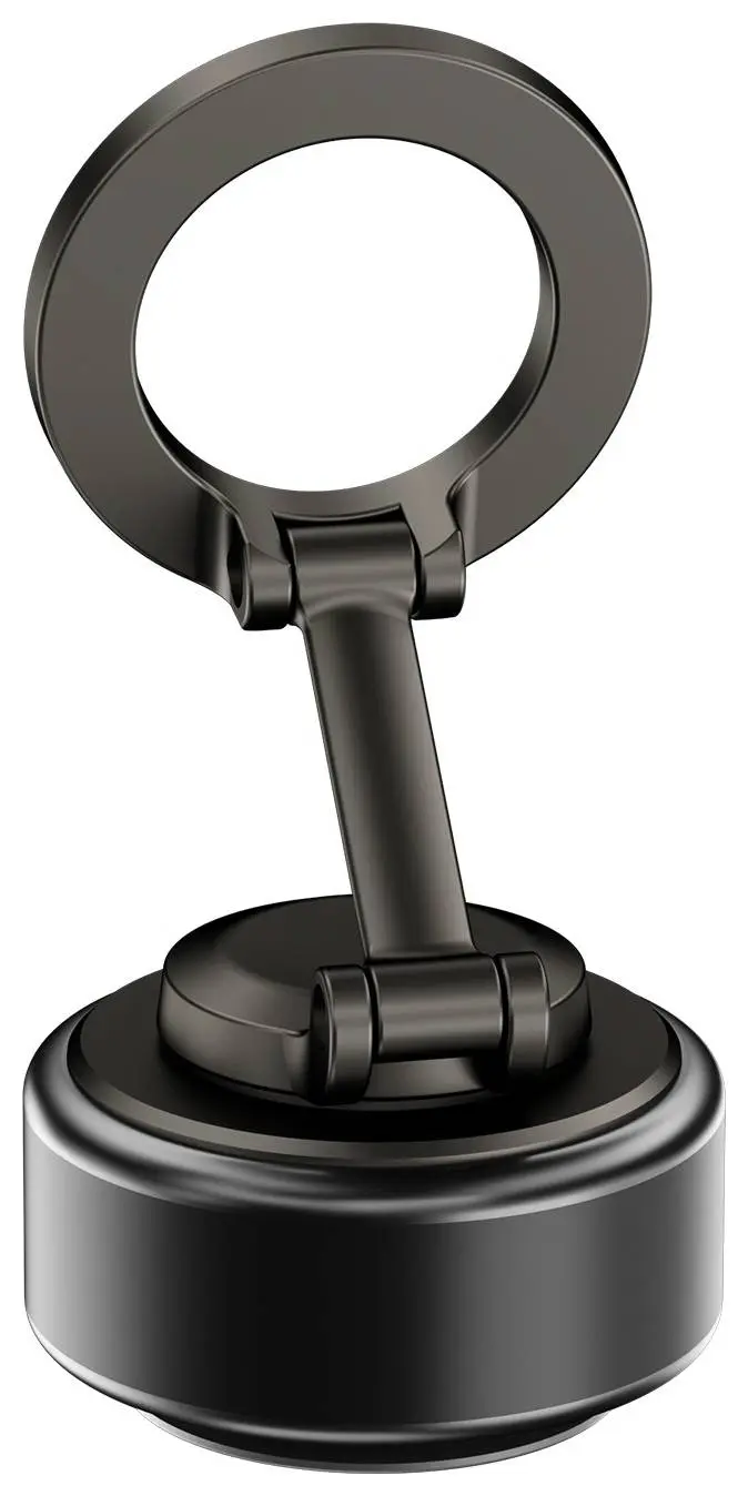 Suport auto pentru telefon Wiwu Wi-CH056 (Black)