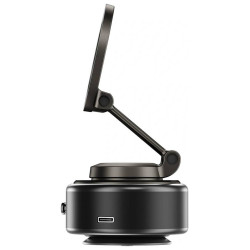 Suport auto pentru telefon Wiwu Wi-CH056 (Black) Thumb